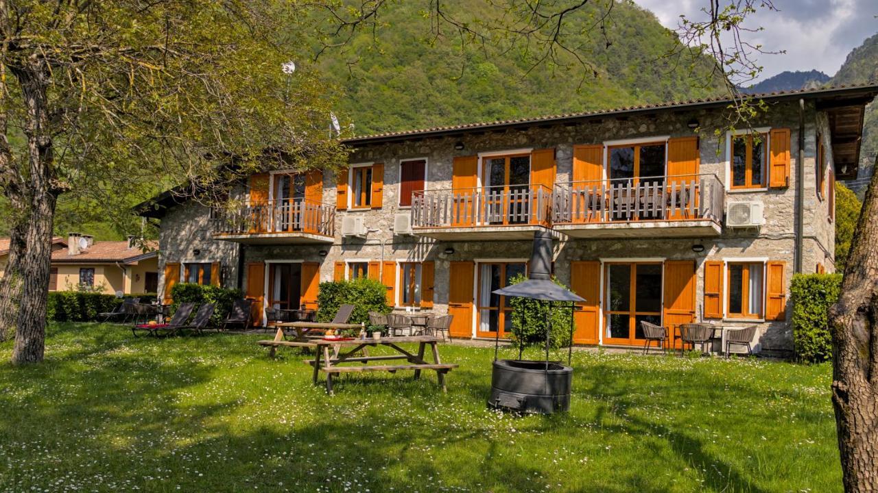Apartamento Casa Anna Vesta Exterior foto
