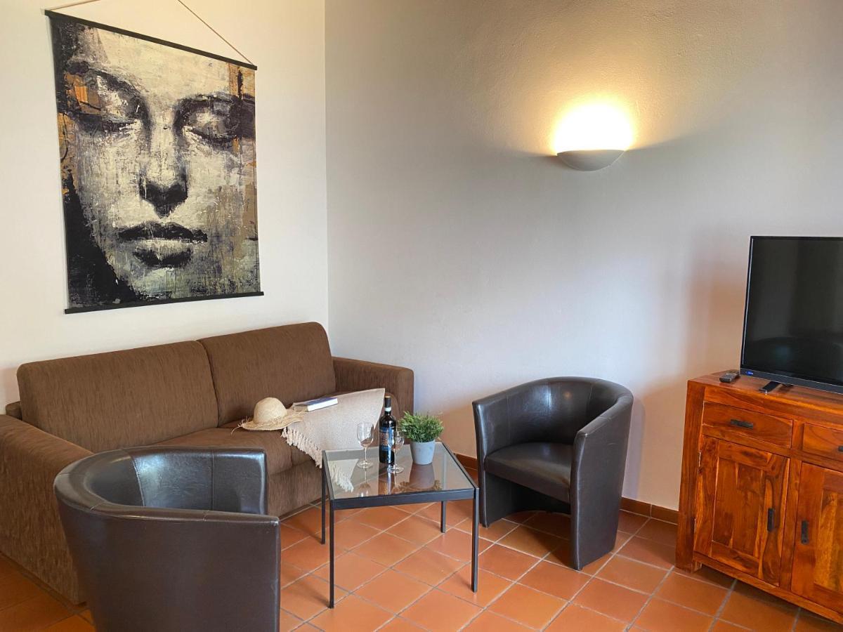 Apartamento Casa Anna Vesta Exterior foto