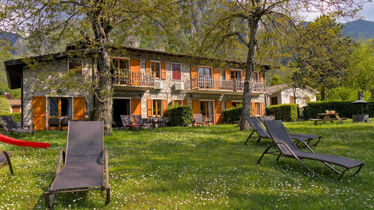 Apartamento Casa Anna Vesta Exterior foto