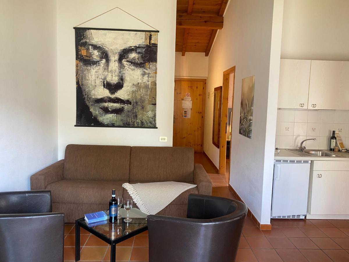 Apartamento Casa Anna Vesta Exterior foto
