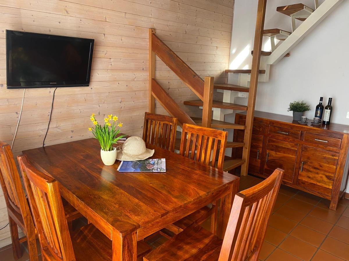 Apartamento Casa Anna Vesta Exterior foto